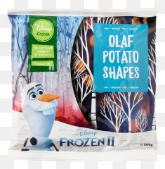 Iceland Is Selling A New Range Of Frozen 2 Food And Toys Emoji,Olaf Emoticon Frozen 2