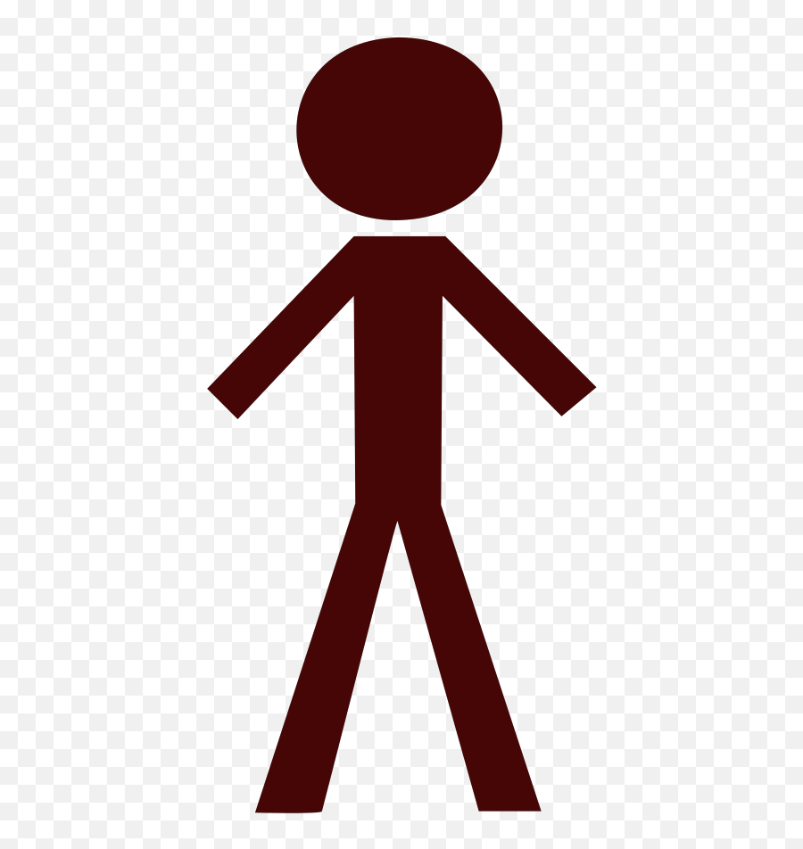 Brown Person Png Svg Clip Art For Web - Download Clip Art Emoji,Brown Guy Emoji