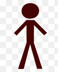 Brown Person Png Svg Clip Art For Web - Download Clip Art Emoji,Brown Guy Emoji
