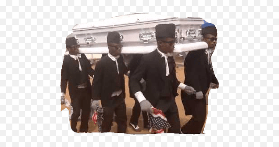 Negros Con Ataud Emoji,Codigos De Emojis Con Movimientos