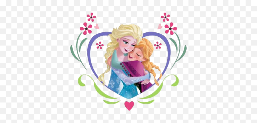 Frozen Fever Anna - Clip Art Library Emoji,Decora??ode Festas Tema Emojis
