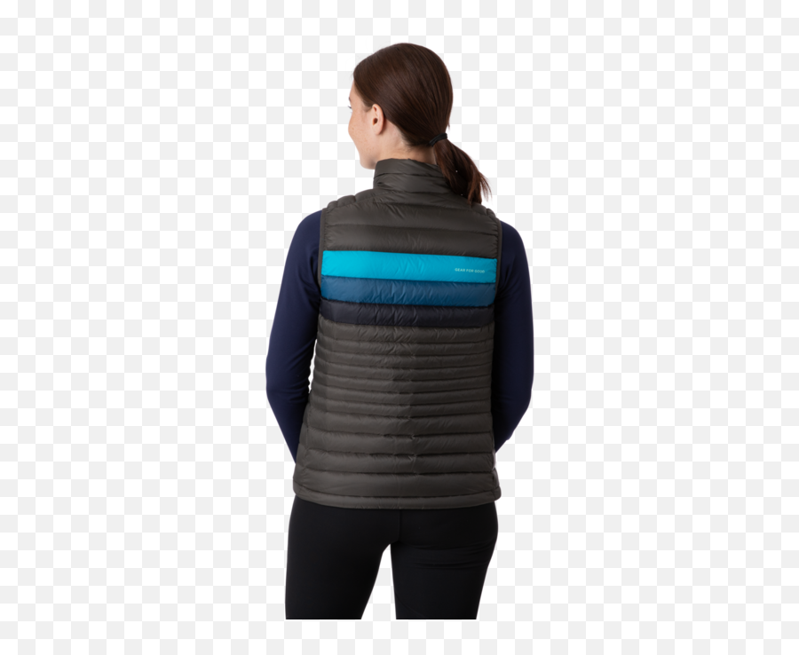 Fuego Down Vest - Womenu0027s Emoji,Motion And Emotion Clear On Down To 2.0 Fuego Down Vest - Womenu0027s Emoji,Motion And Emotion Clear On Down To 2.0