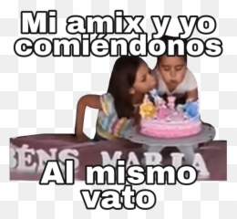 La Niña Del Pastel - Stickers Whatsapp La Niña Del Pastel Emoji,Cake De Emoji