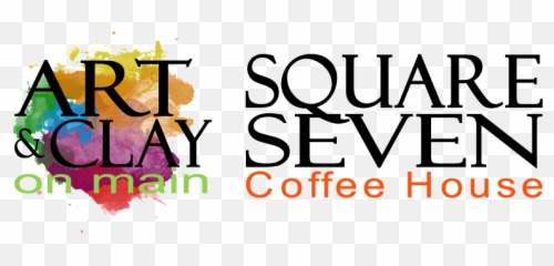 Art U0026 Clay On Main U2013 And Square 7 Coffee House Emoji,Art & Emotion Swiss Gallery