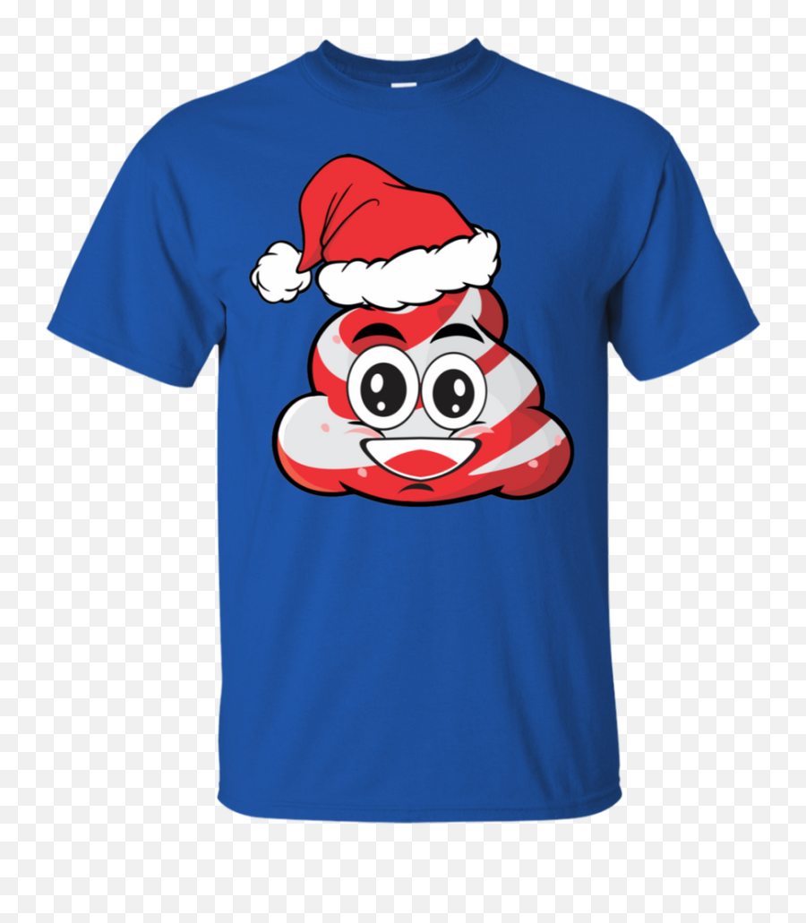 Candy Cane Poop Emoji Shirt Funny Christmas Shirt Poop U2013 Newmeup,Christmas Emoji