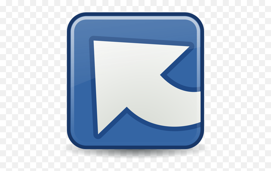 Blue And White Illustration Of Upload Icon Public Domain Emoji,Blue Ribbon Emoji