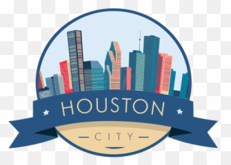 Houston Skyline Logo Transparent Png U0026 Svg Vector Emoji,Cityscape Emoji