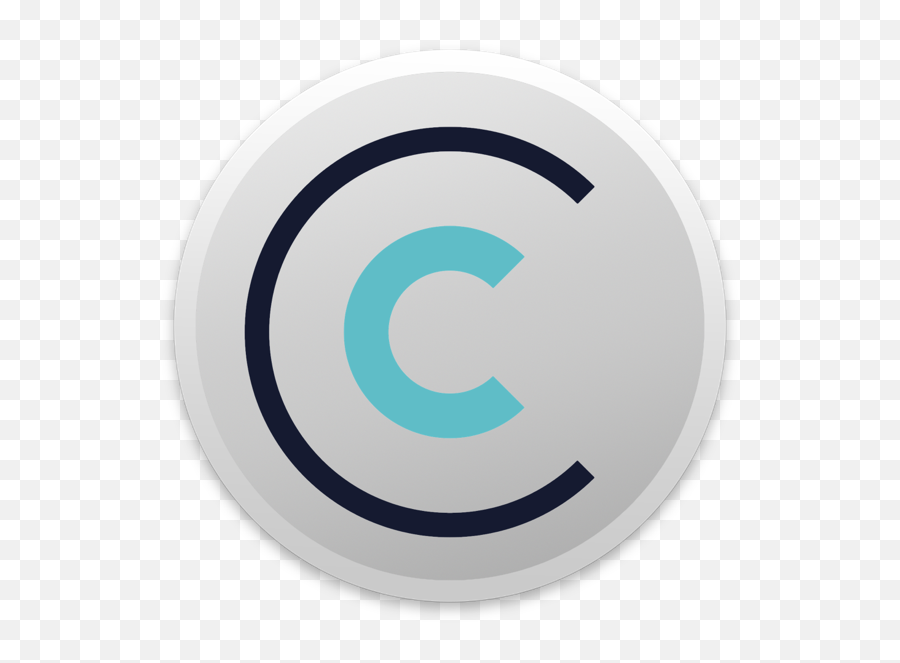 Ccmenu On The App Store Emoji,Gray Circle Emoji