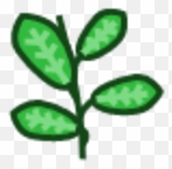 Tea Leaves The Unofficial Poppy Seed Pets Wiki Fandom Emoji,Green Tea Emoji Png