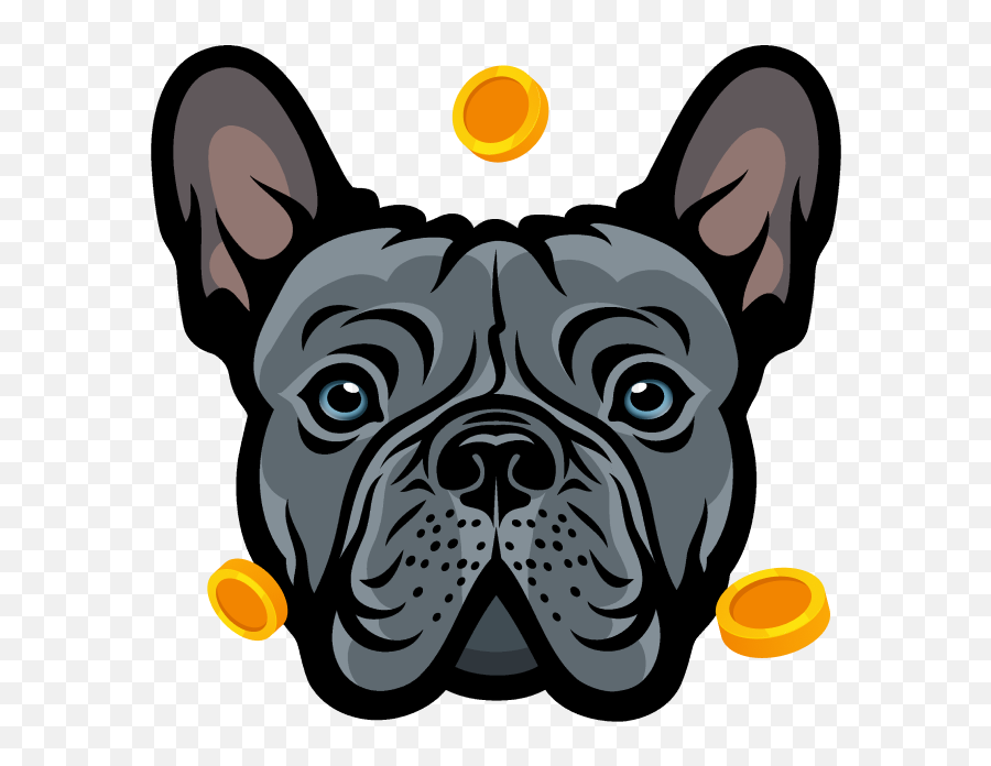 Cryptolover Cryptoloverz Twitter Emoji,French Bulldog Emoji Discord