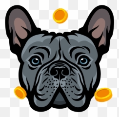 Cryptolover Cryptoloverz Twitter Emoji,French Bulldog Emoji Discord