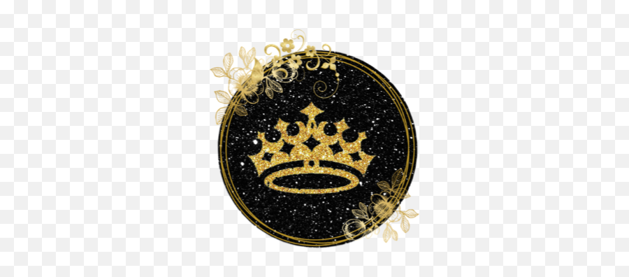 Goldcrown U0026 Similar Hashtags Picsart Emoji,Police Badge Emoji