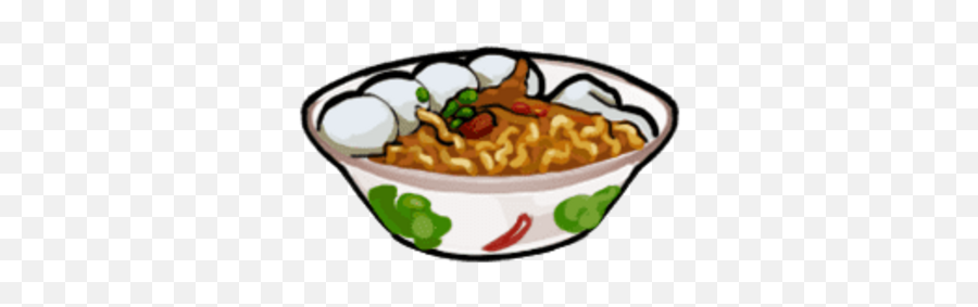 Mee Pok Chef Wars Wiki Fandom Emoji,Wheat Emoji