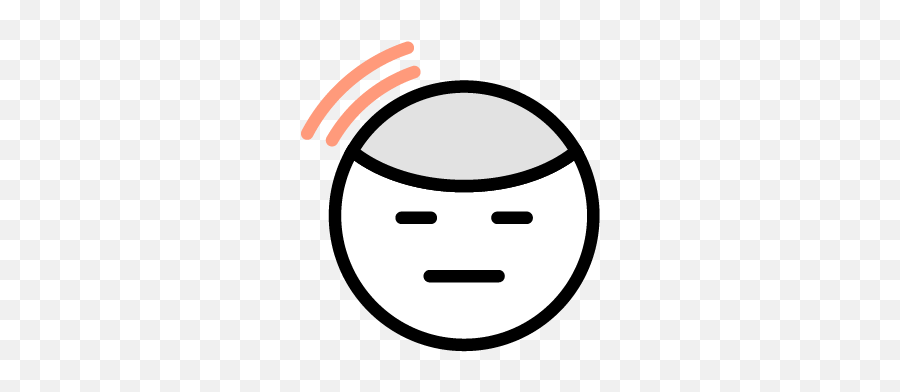 Iv Hydration Hangover Treatment - Dot Emoji,Hangover Emoticon