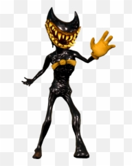 Not Sorry - Bendy And The Ink Machine Bendy Emoji,Sorry Not Sorry Emoji