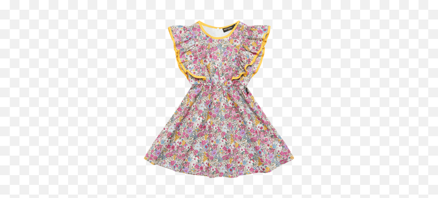 Summer Sale - Sleeveless Emoji,Emoji Dress For Kids