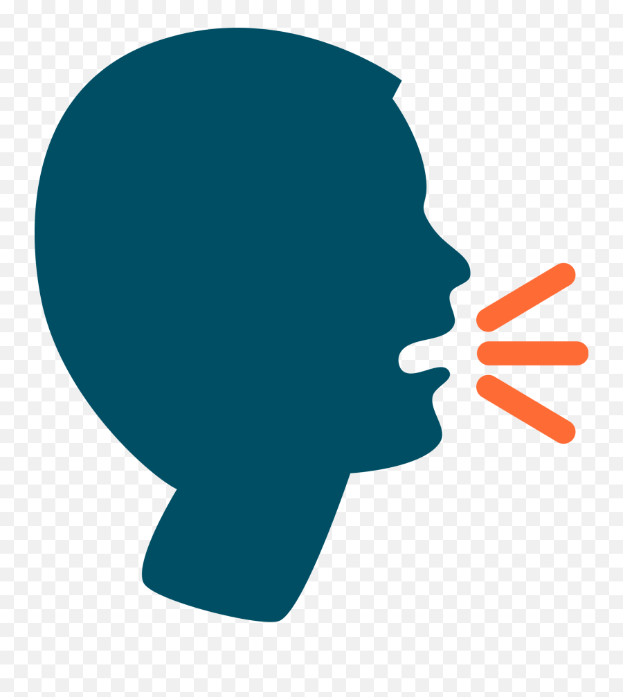 Filespeaking Head In Silhoutte Emojisvg - Wikimedia Commons Indian National Flag Flying,Statistics Emoji