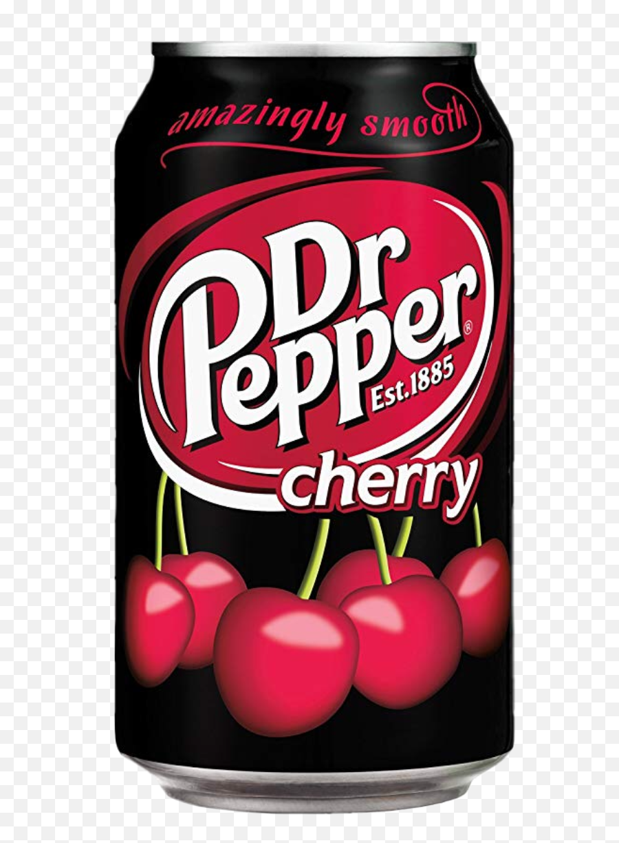 Drpepper Cherrydrpepper Sticker - Dr Pepper Emoji,Dr Pepper Emoji