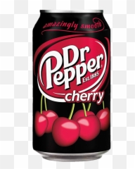 Drpepper Cherrydrpepper Sticker - Dr Pepper Emoji,Dr Pepper Emoji