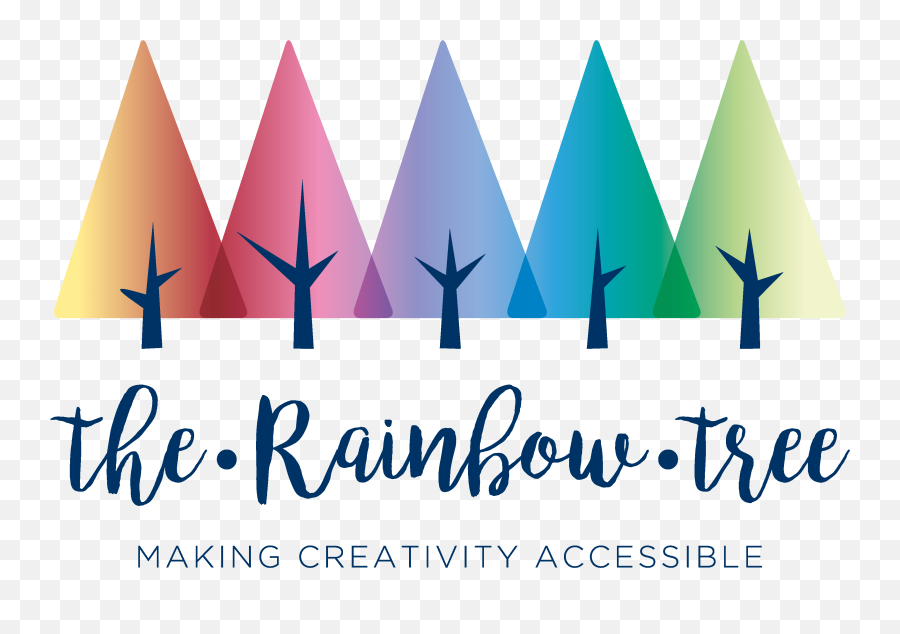 The Rainbow Tree Making Creativity Accessible - The Rainbow Emoji,Rainbow Of Emotions