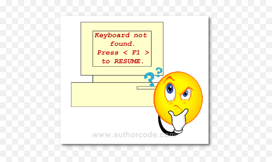 Keyboard Not Found - Happy Emoji,Keyboard Strokes For Emoticons