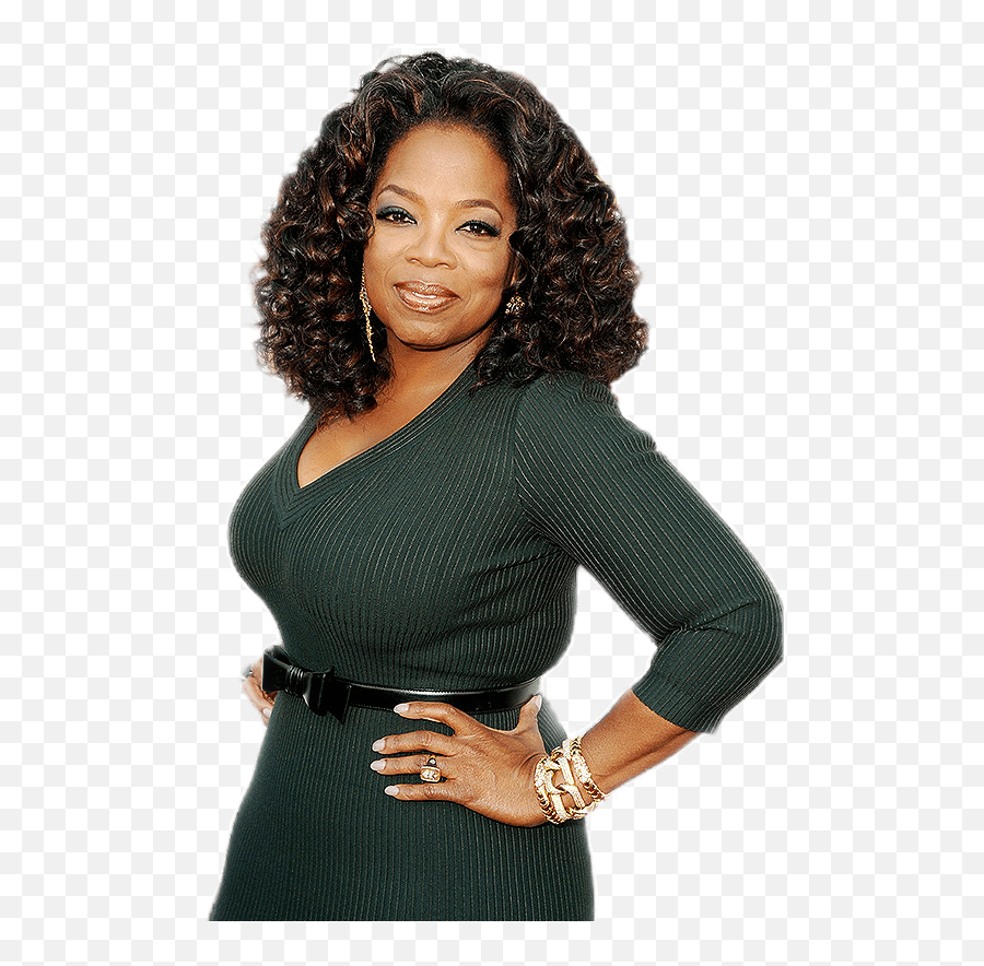 Oprahwinfrey Oprah Winfrey Sticker - Oprah Winfrey Png Emoji,Oprah Emoji