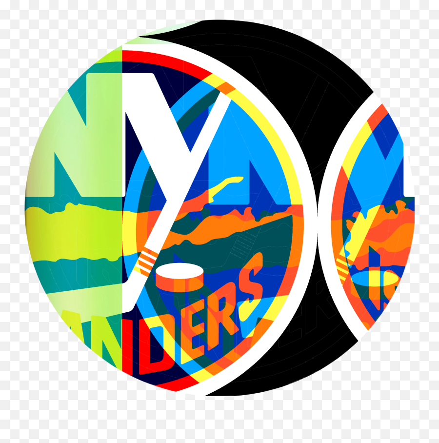 Islanders Nyislanders Hockey Nhl - Islanders Emoji,Nhl Emojis