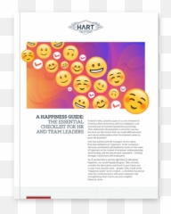 Resources Hart - Dot Emoji,Emoticon Cheat Sheet