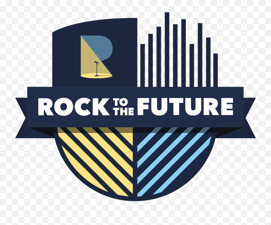 Music For All Digital Ball 2021 Rock To The Future - Rock To The Future Philadelphia Emoji,Philly Emoji