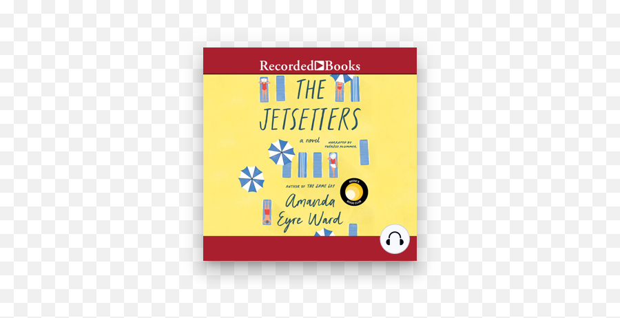 Listen To The Jetsetters Audiobook Emoji,Emotions By Brenda Lee