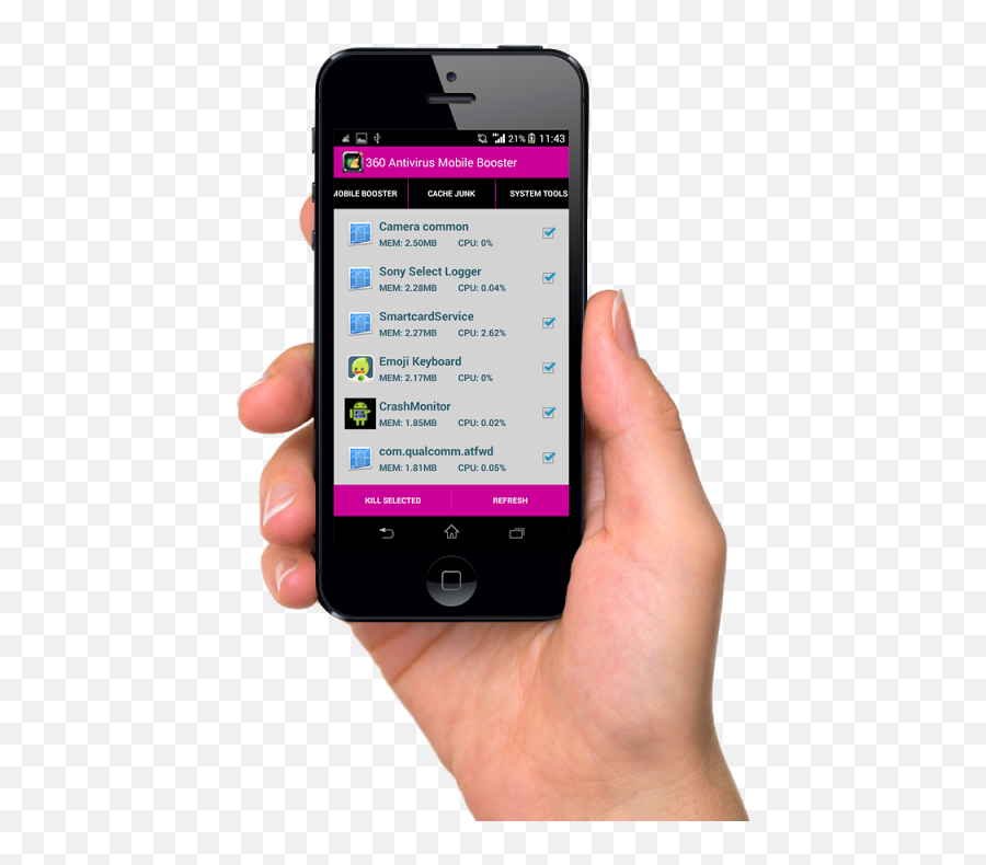 360 Antivirus Mobile Booster 12 Download Android Apk Aptoide - Technology Applications Emoji,Emoji That Crash Iphone