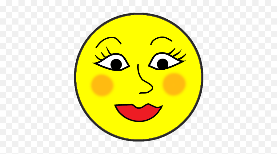 Smiley Face Clipart - Happy Emoji,Cat Emoticons Copy And Paste