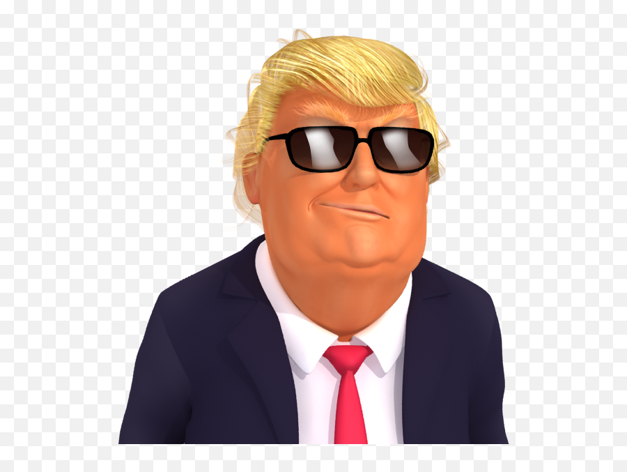 Emoji U2013 Dedipic - Donald Trump Emoji 3d,Dance Emoji