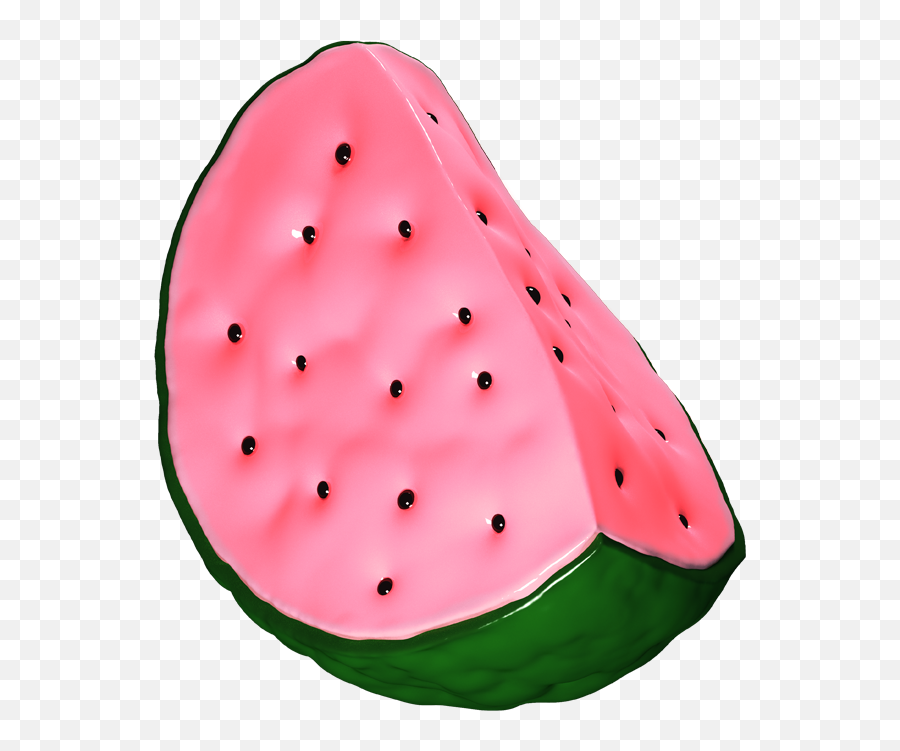 Emoji Clipart Watermelon Picture 1005835 Emoji Clipart - Watermelon Sugar Tumblr Png,Jelly Emoji