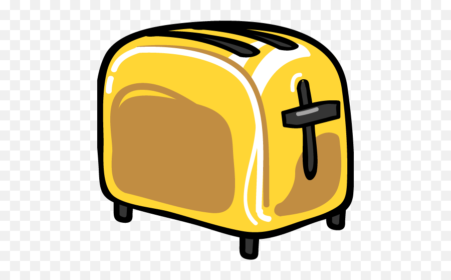 Communityawards - Modsupport Toaster Emoji,Toaster Emoji