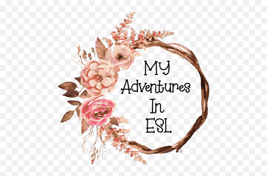 Lesson Ideas U2013 My Adventures In Esl - Floral Emoji,Esl Feelings And Emotions Lesson Plans