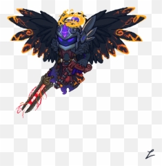 Top Xnalara Animations Stickers For - Fictional Character Emoji,Flythew Emoji