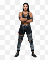 Wwe Wrestlemania Sticker - Wwe Fight Sonya Deville Emoji,Wrestlemania Emoji