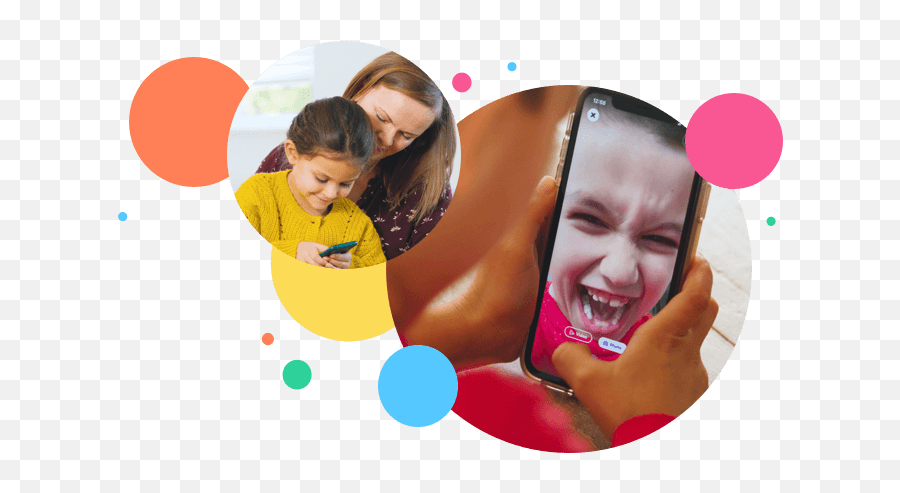 Kinzoo A Messaging App For Kids - Fun Emoji,Kid Friendly Emojis