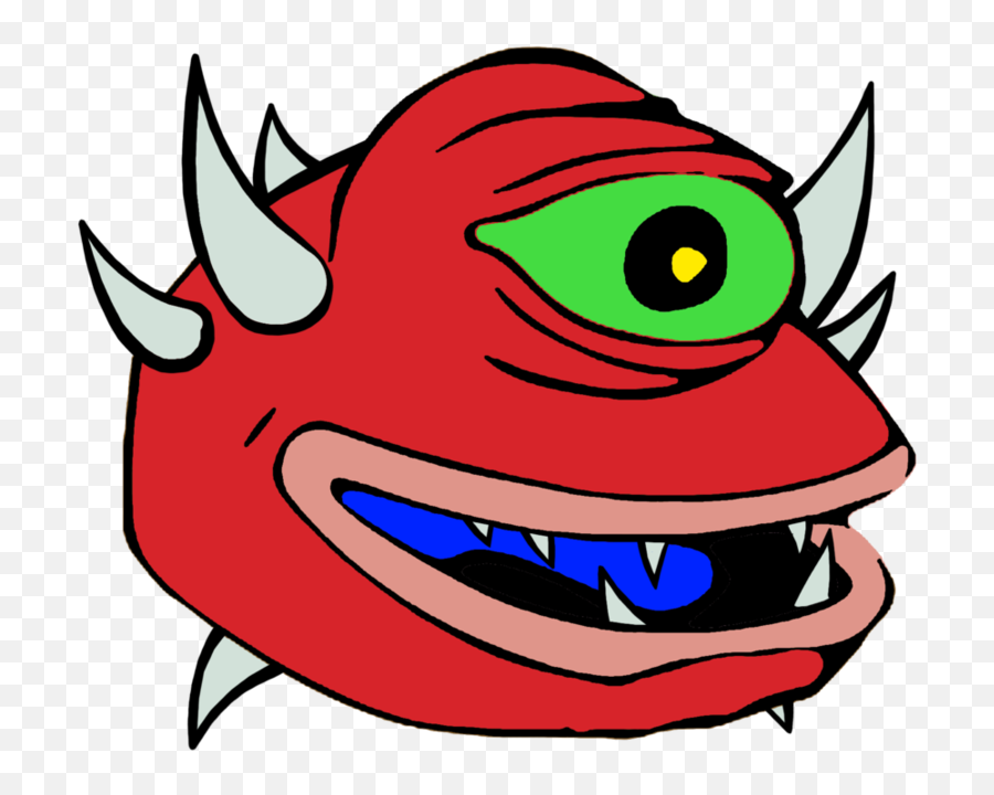Doom - Art Emoji,4chan Emoji