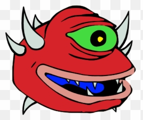 Doom - Art Emoji,4chan Emoji