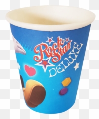 Mickey Cups - Cup Emoji,Emoji Plastic Cups