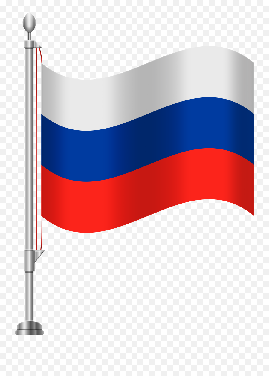 Flag Of Russia Emoji,Soviet Flag Emoji