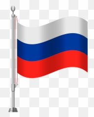 Flag Of Russia Emoji,Soviet Flag Emoji