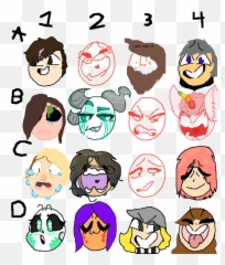 Pixilart - Hue Hue Hue Collab By Eyehel Class 1a Drawing Emoji,Jake Emoticon