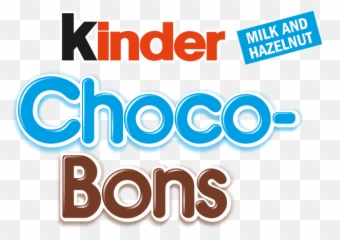Menu U2013 Shakeaholic - Kinder Schokobons Logo Png Emoji,Lindt Mini Milk Chocolate Emojis