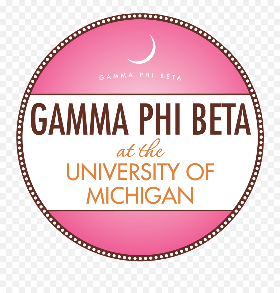 Recruitment - Language Emoji,Delga Gamma Phi Emojis