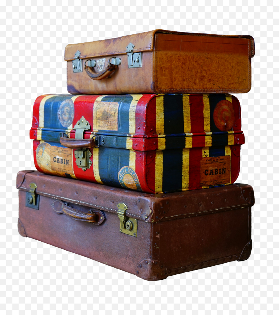 16 Cancun Airport - Transparent Travel Bag Png Emoji,Luggage Car Emoticon