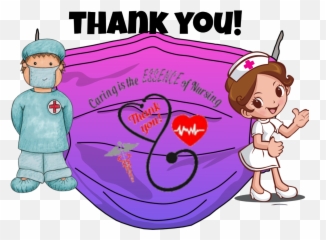 Savelives Covid19 Masks Sticker By Jennifer Barger - Fictional Character Emoji,Nursing Emoji Face