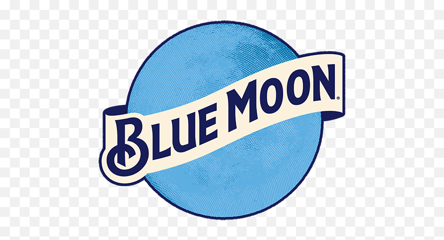 Gtsport - Blue Moon Beer Logo Emoji,Arcueid Emojis